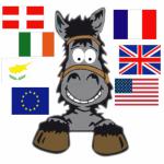 Paard te koop of kopen? Nu gratis bij Equirod